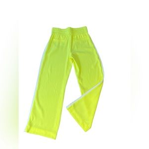 Laurel yellow pant